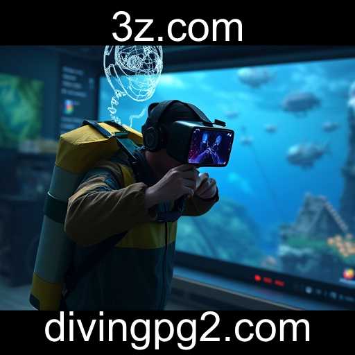 A Nova Era dos Jogos Virtuais no Brasil