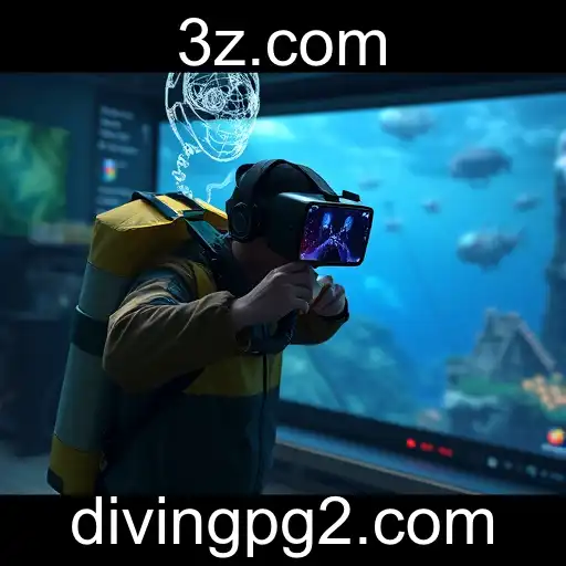 A Nova Era dos Jogos Virtuais no Brasil