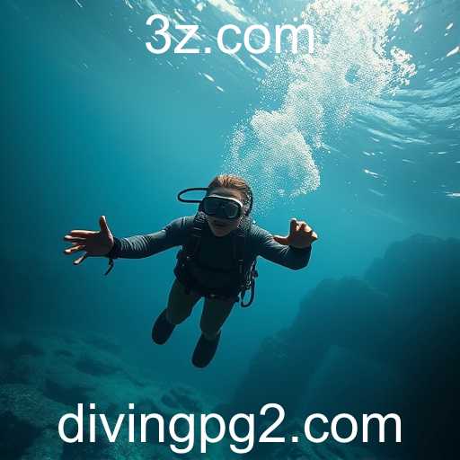 Revolução nos Jogos de Mergulho em 2025