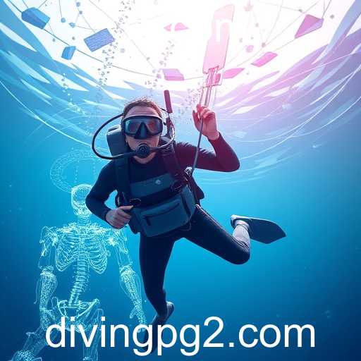 Ascensão dos Jogos de Mergulho nas Plataformas Online