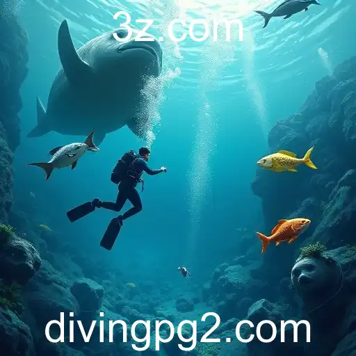 O Impacto de 'divingpg' nos Jogos Online