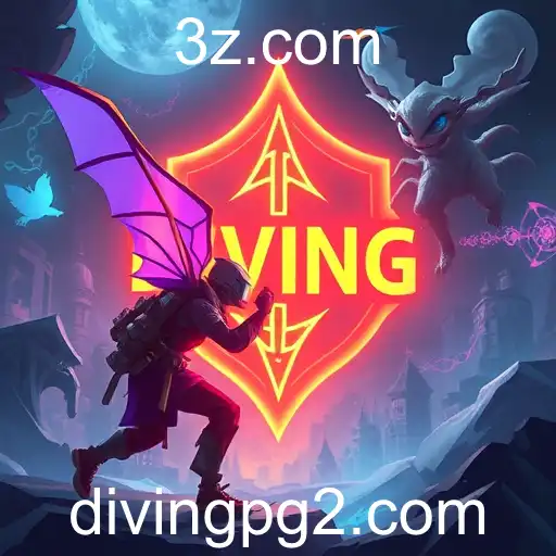 A Ascensão do 'divingpg' no Cenário de Jogos