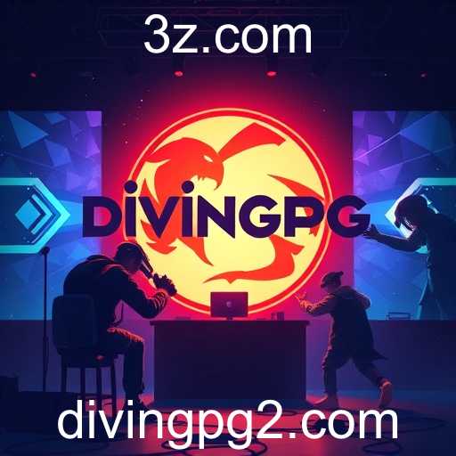 A Ascensão de 'divingpg' no Cenário de Jogos em Português
