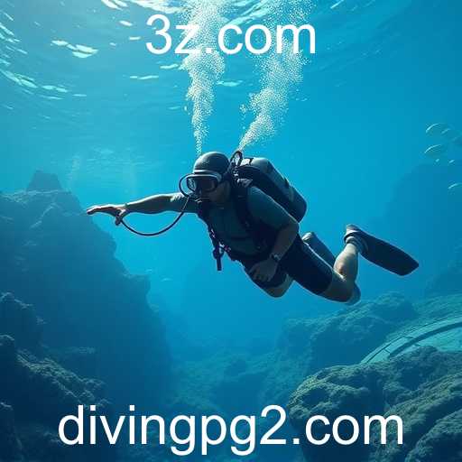 Impacto do 'divingpg' no Cenário Atual de Jogos