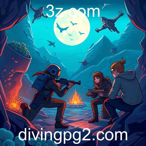 O Impacto de Divingpg no Cenário de Jogos em Português