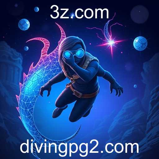 Divingpg: A Revolução dos Jogos Online em 2025