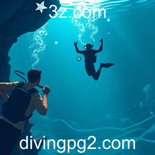 A Ascensão do 'divingpg' na Cena dos Jogos Online