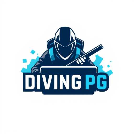 A Ascensão do divingpg no Cenário dos Jogos Online