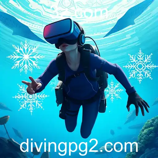 Explorando Tendências no Mundo dos Jogos: O Fenômeno 'Divingpg'