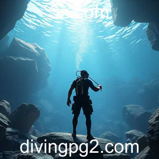 A Ascensão de 'DivingPG' no Mundo dos Jogos