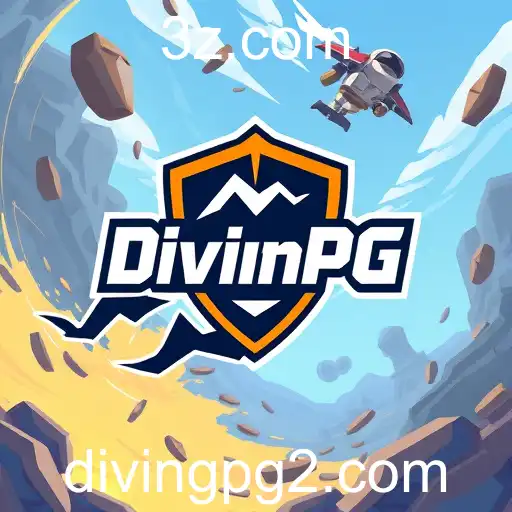 A Ascensão do Divingpg e o Futuro dos Games