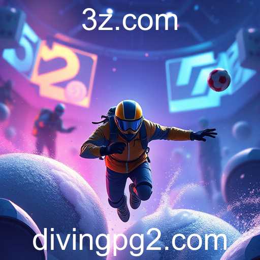 A Ascensão do divingpg: Tendências e Impactos