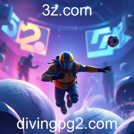 A Ascensão do divingpg: Tendências e Impactos