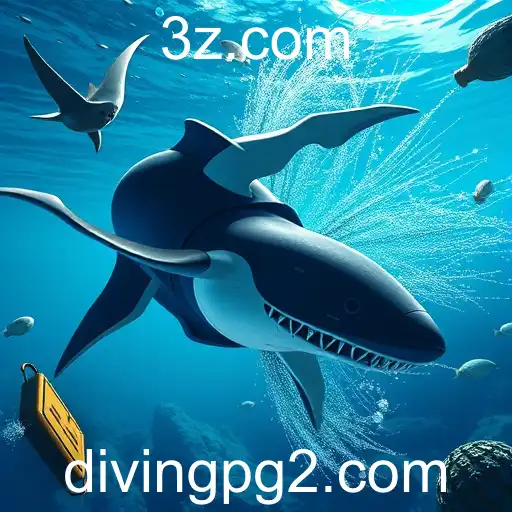 A Ascensão do divingpg no Cenário de Jogos