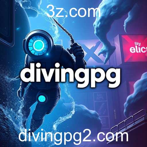 A Ascensão da 'divingpg' no Cenário de Jogos em 2026