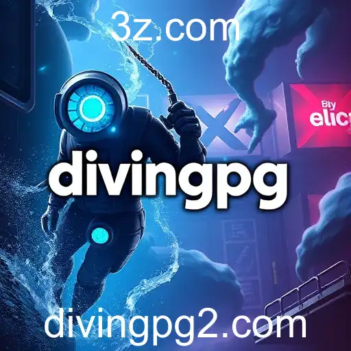 A Ascensão da 'divingpg' no Cenário de Jogos em 2026