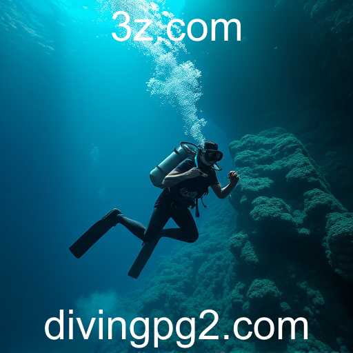 Inovações no Mundo Gaming: Mergulho na Tendência do divingpg