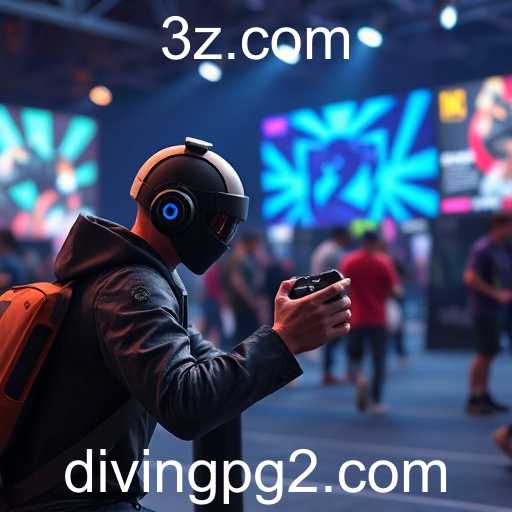 Tendências Emergentes no Mundo dos Jogos Digitais