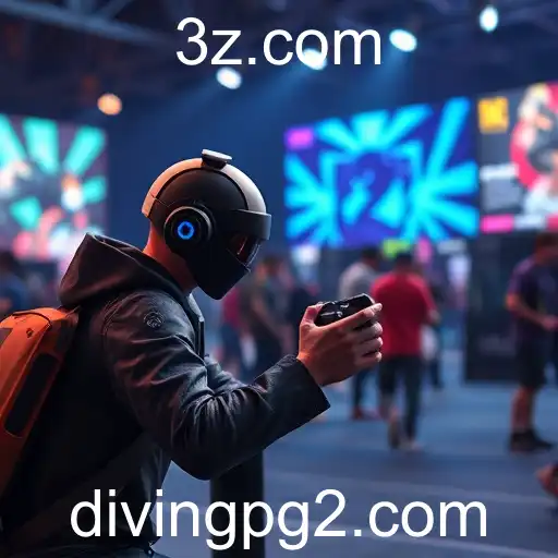 Tendências Emergentes no Mundo dos Jogos Digitais