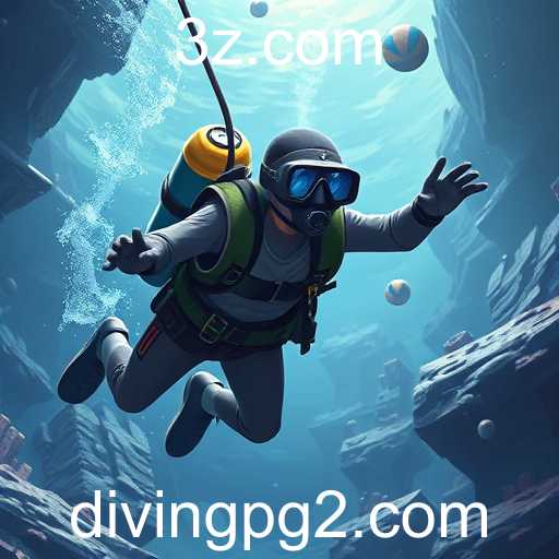 Novidades Empolgantes no Mundo dos Jogos com divingpg