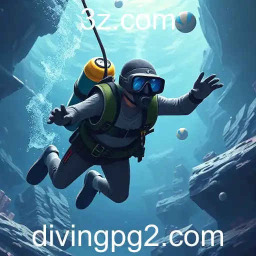 Novidades Empolgantes no Mundo dos Jogos com divingpg