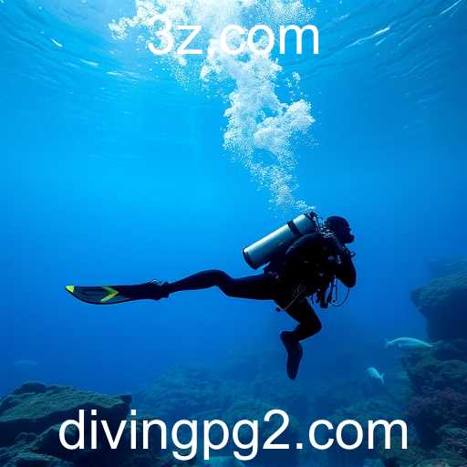 Explorando Novas Dimensões com Divingpg