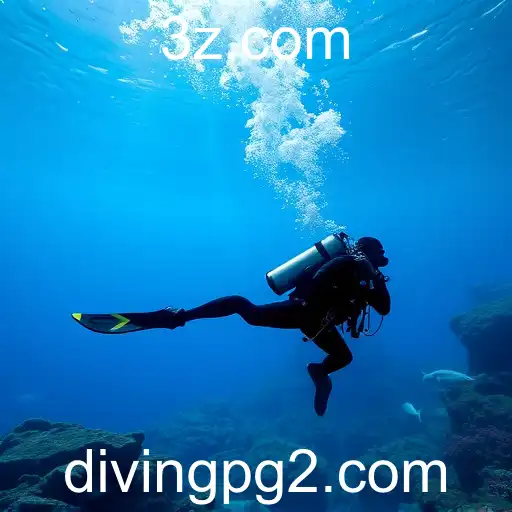 Explorando Novas Dimensões com Divingpg
