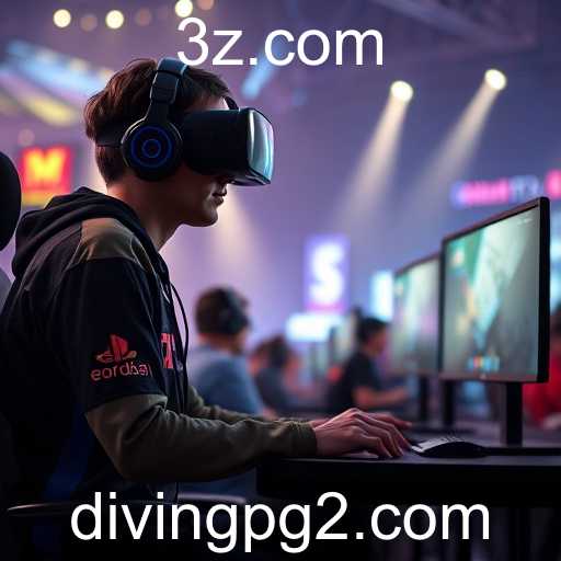 A Indústria dos Jogos em 2026: Tendências e Inovações