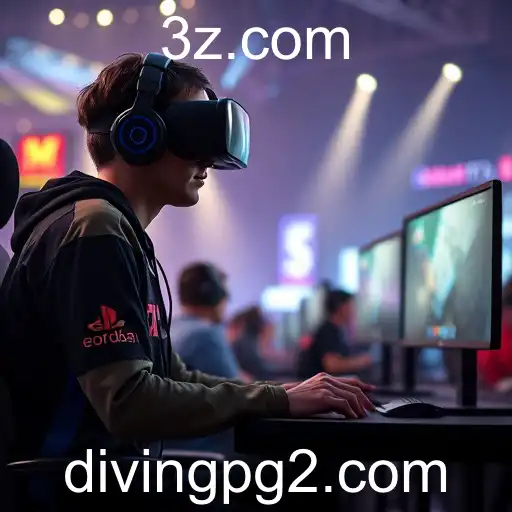 A Indústria dos Jogos em 2026: Tendências e Inovações