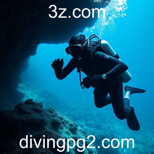 Tendências em Jogos Online: A Ascenção do Divingpg