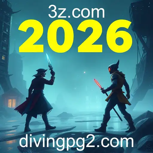 Inovações no Mundo dos Jogos em 2026