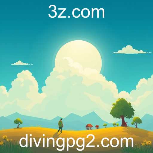 Inovações no Mundo dos Jogos e Sucesso de divingpg