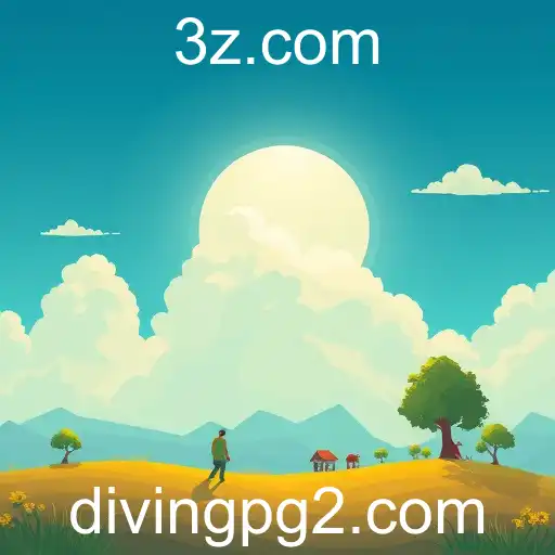 Inovações no Mundo dos Jogos e Sucesso de divingpg