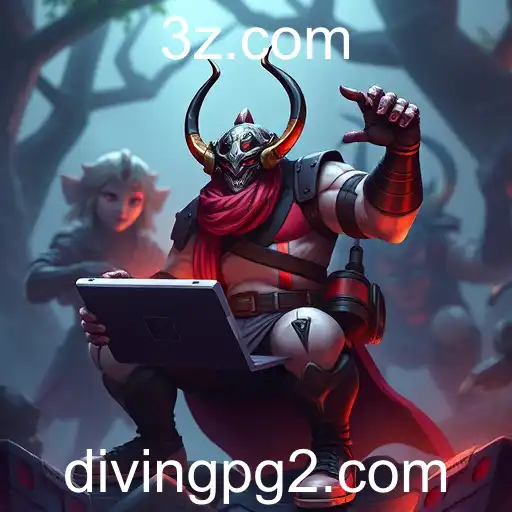 A Nova Era dos Jogos: Revoluções e Tendências