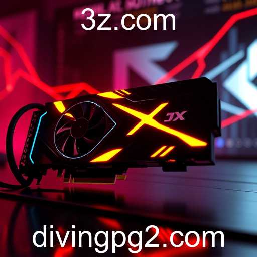 A Revolução do Gaming: O Impacto de Placas de Vídeo Inovadoras