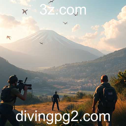 Tendências Emergentes no Universo dos Jogos em 2026