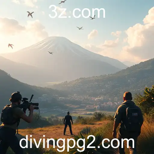 Tendências Emergentes no Universo dos Jogos em 2026