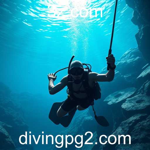 Ascensão do 'divingpg' no Mundo Gamer