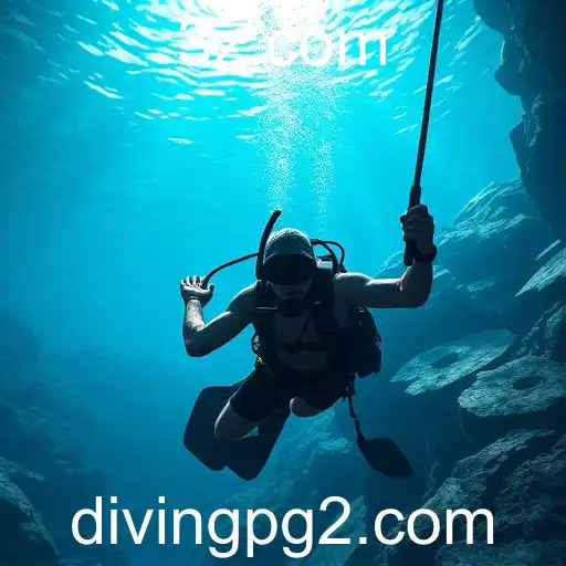 Ascensão do 'divingpg' no Mundo Gamer