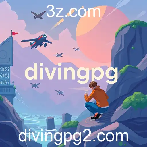 O Crescimento do divingpg no Mercado de Jogos em Portugal