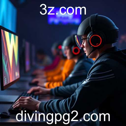 O Crescimento dos E-Sports no Brasil e o Papel das Plataformas Digitais