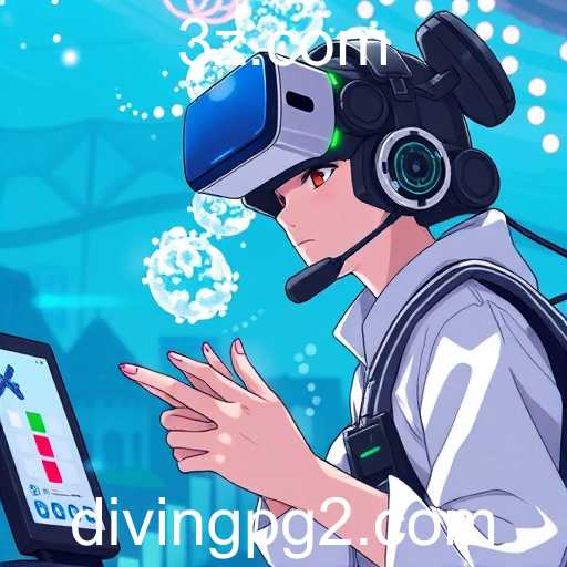 A Expansão do Mundo Digital no Japão: A Influência dos Jogos