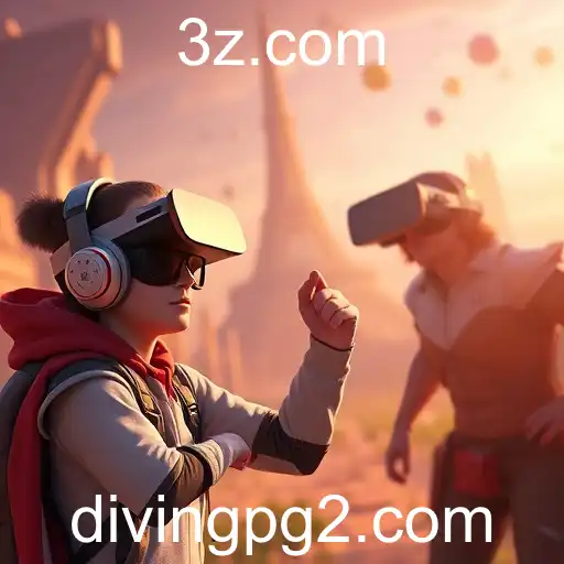 A Nova Era do Gaming e a Ascensão do divingpg