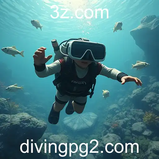 A Revolução dos Jogos: Como o 'divingpg' Mudou o Cenário