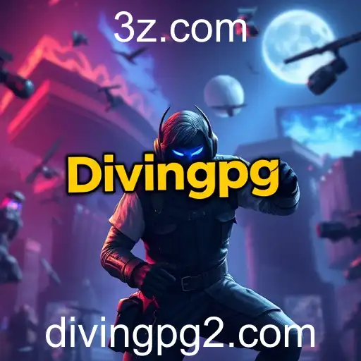 A Ascensão de 'Divingpg' no Cenário de Jogos Online