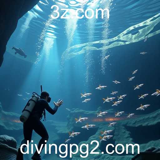 A Ascensão do 'divingpg' no Cenário de Jogos em Portugal