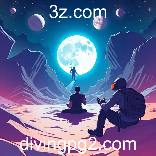 A Ascensão do divingpg: Tendências e Inovações