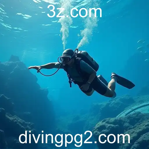 A Ascensão do Divingpg: O Futuro dos Jogos Virtuais