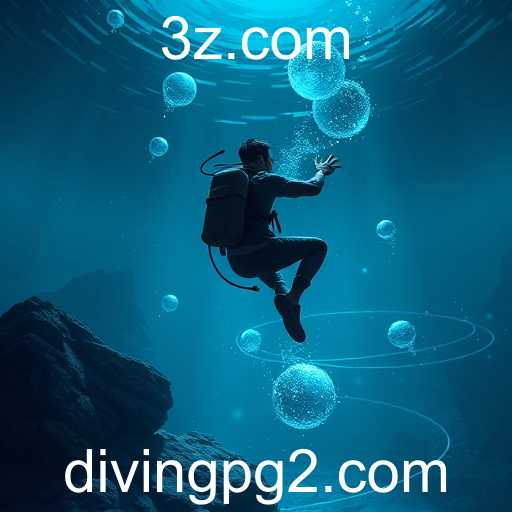 A Revolução dos Jogos em 2026: O Impacto da 'divingpg'
