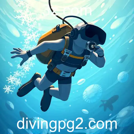 A Revolução dos Jogos com Divingpg